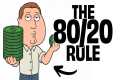 The 80/20 Rule of Money: Build Wealth 