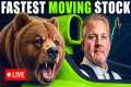 Fastest Moving Stocks in 2026 🚀
