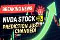 NVIDIA Stock: New Forecast Revealed
