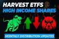 MSTE Decrease | Harvest High Income