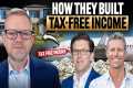 How Pilots Build Tax-Free Income