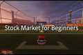 Stock Market for Beginners (Easy