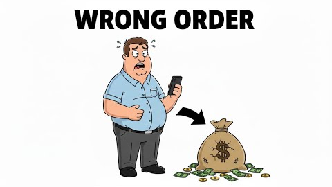 The Only Smart Way to Build Wealth in 2026 (Most People Get This Backwards)