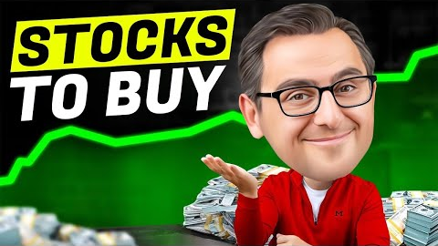 Top 7 Stocks I’m Buying HEAVY in 2026!