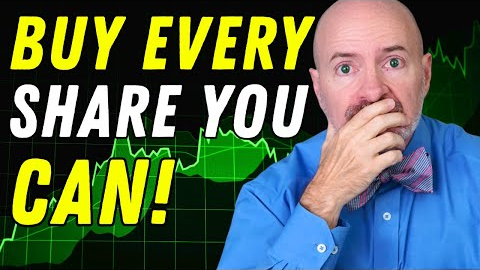 7 Stocks I’m Buying HEAVY in February 2026