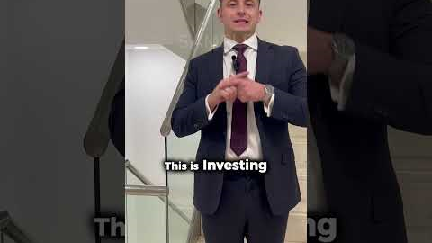 Explaining Investing for BEGINNERS 🧐