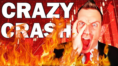 Stocks To Buy Crashing | Investing $603k Canadian Portfolio For Passive Income