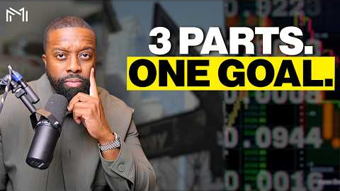 Why the Wealth Building Trifecta Actually Works