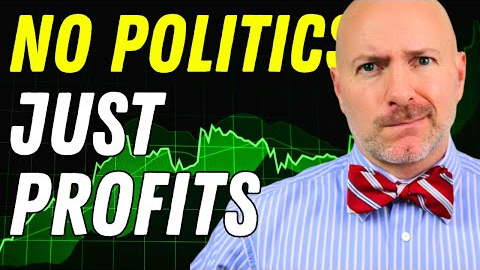 Trump's [NOT] Secret Plan to Supercharge the 2026 Stock Market