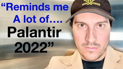 I Might have a New Banger Stock to Buy