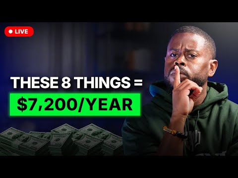 8 Things That Are No Longer Worth Your Money In  2026 (LIVE)