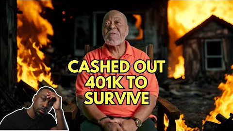 Older Americans Who Still Must Work To Pay The Bills