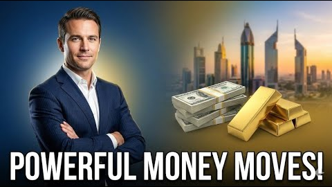 How to Build Wealth That Changes the Way You See Money