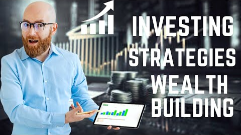 Investing Strategies for Beginners | How to Build Wealth Step-by-Step in 2026