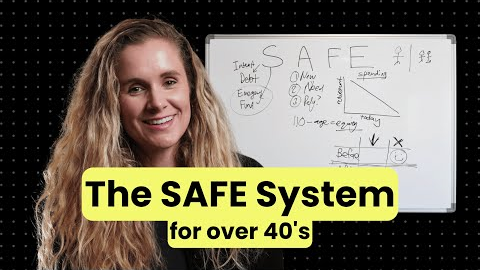 How To Prep For Retirement At Age 40+