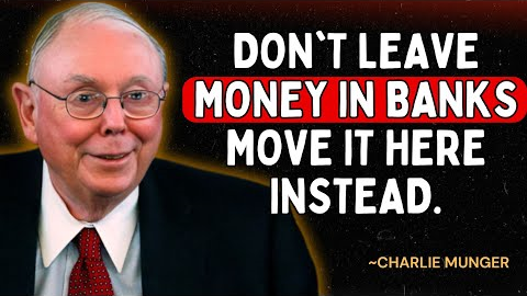 Stop Saving Cash: 5 Assets the Rich Use to Build Wealth