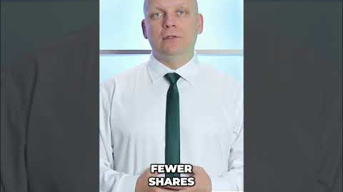 Master Wealth Building: The Simple Investing Strategy #shorts