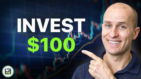 Investing For Beginners 2026 | FULL STOCK INVESTING COURSE TUTORIAL