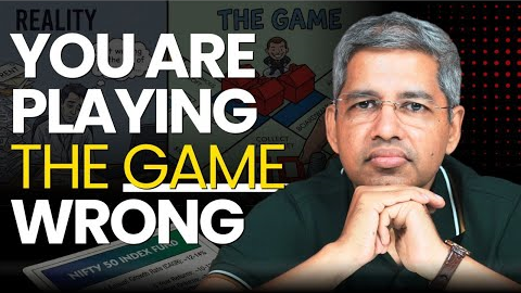 Reason Why You Are Not Rich In Assets | Reality of Passive income | Weekend Investing | Alok Jain