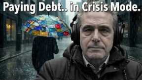 Never Thought About Financial Planning? Where to Start With Debt