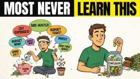 5 Wealth Accumulation Strategies That Nobody Teaches You (The Rich Secretly Use)