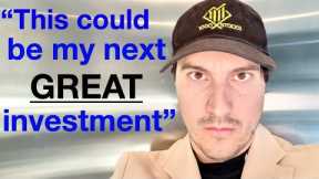 Every Investment of mine Revealed