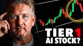 Tier-1 AI Stock or Bull Trap? The NVIDIA 2B Headline Bet 🚀