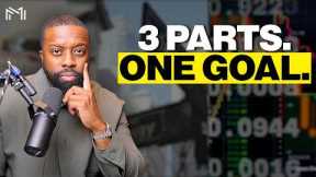 Why the Wealth Building Trifecta Actually Works