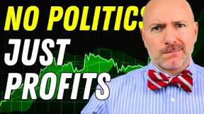 Trump's [NOT] Secret Plan to Supercharge the 2026 Stock Market