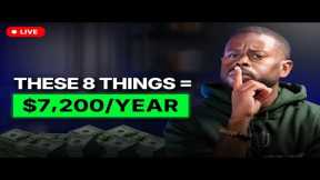 8 Things That Are No Longer Worth Your Money In  2026 (LIVE)