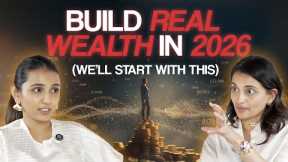 The REAL Way to Build Wealth (80/20 Rule + No FOMO)