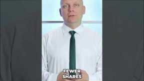 Master Wealth Building: The Simple Investing Strategy #shorts