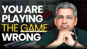 Reason Why You Are Not Rich In Assets | Reality of Passive income | Weekend Investing | Alok Jain