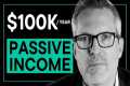 6 LAZY Passive Income Investments -
