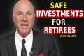 Kevin O'Leary: 3 Safe Investments for 