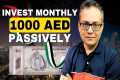 Simple Easy (1000 AED) Investment