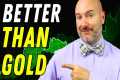 7 Stocks to Buy Better than Gold in