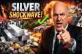 Kevin O’Leary: Why SILVER Is The ONE