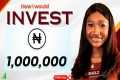 Where to Invest ₦1,000,000 in Nigeria 