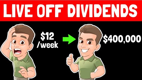 How To Make $4000/month with Only $12/week