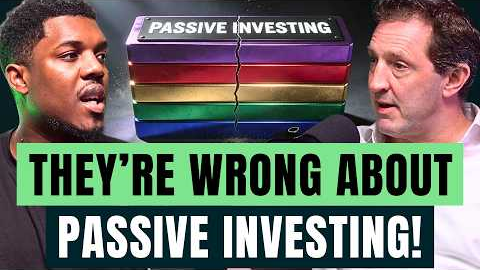 Investing Expert: The Only 2 Investments You Need To Build Wealth In 2026