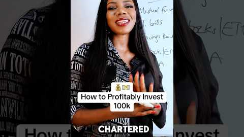 How to start investing with small money 💰 #investing #howtoinvest