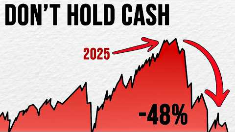 2026 Stock Market Crash Explained