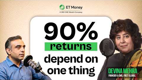 Your SIPs Will Fail If You Ignore These Wealth-Building Strategies | Ft. Devina Mehra