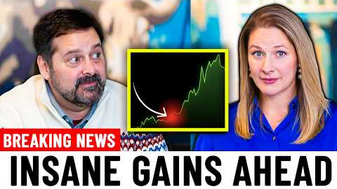 These 5 Infrastructure Stocks Are the Stock Market’s Biggest Gainers