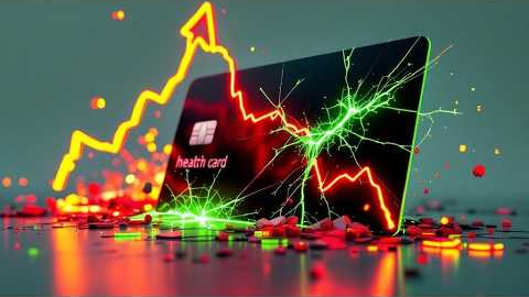 CAUTION: Medical Insurance IS the Next Housing Bubble (How It Triggers Medical Debt and Personal Bankruptcy) 