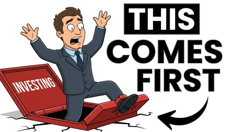 If You Want to Invest in 2026, Do This First