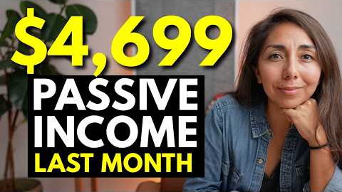 I'm Making $54,000 in 2026 From This $1M Portfolio (Here's the Income & Growth Strategy)