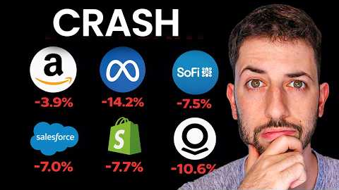 AI Is Destroying Your Portfolio