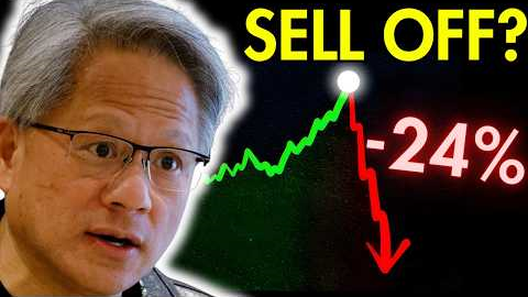 Wall Street Is Panic Selling — I’m Buying These 5 Stocks